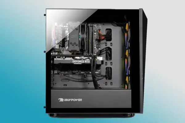 Những chiếc PC chơi game lắp ráp sẵn tốt nhất: Sở hữu ngay Ryzen 5000, GeForce 3080 và Radeon RX 6800!